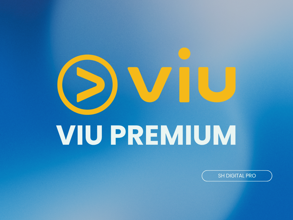 Viu Premium