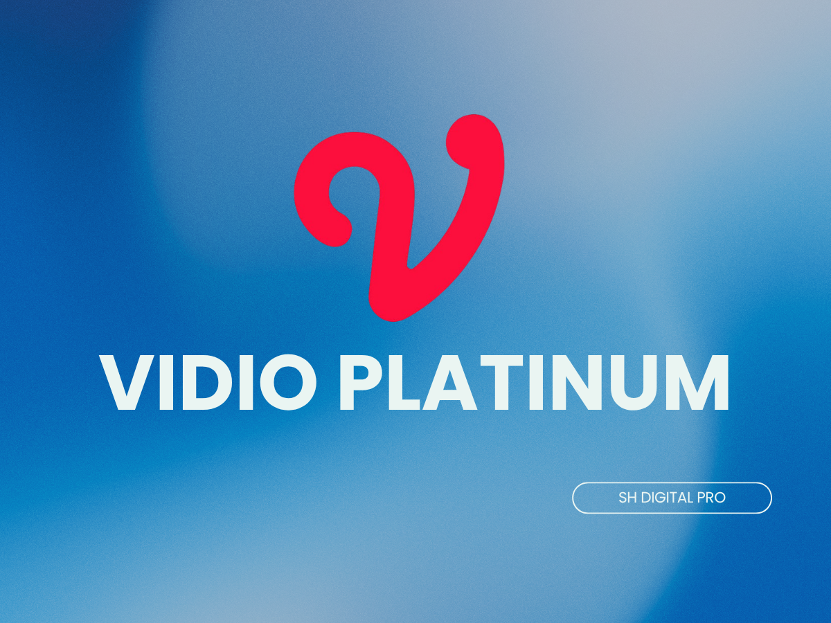 Vidio Platinum