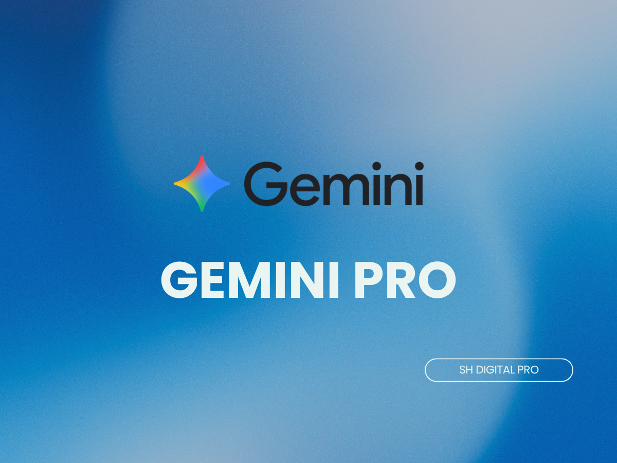Gemini Pro