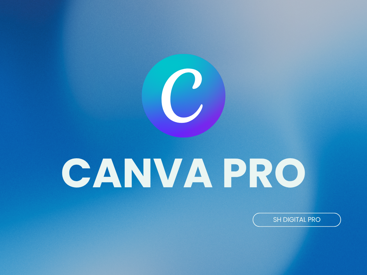 Canva Pro